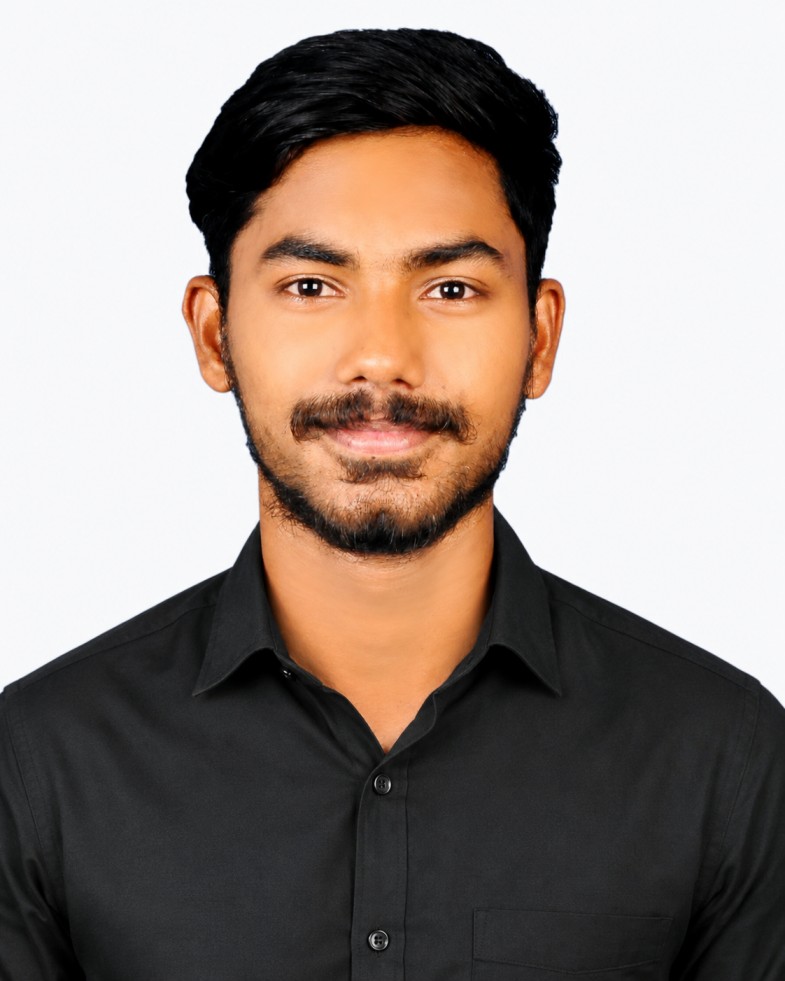Shivaraj Gandham - cover