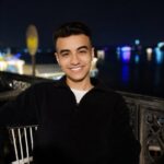 Mohamed Gamal