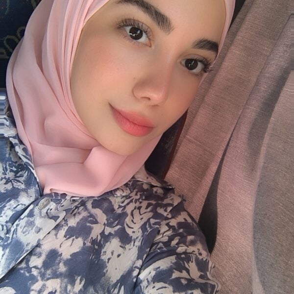 Asmaa Aziz