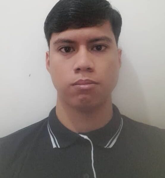 MUHAMMAD RIDWAN BIN SUWANDI