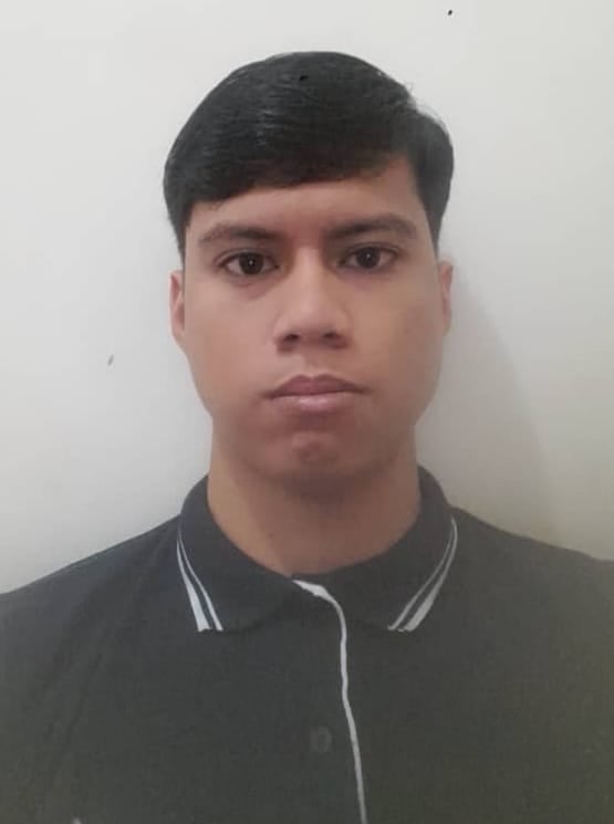 MUHAMMAD RIDWAN BIN SUWANDI