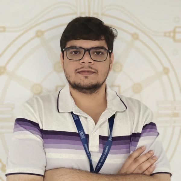 Vraj Patel