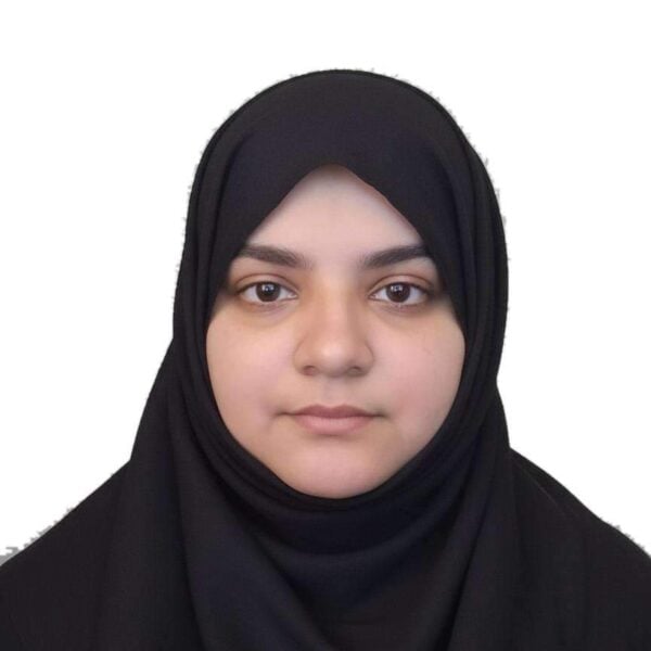 DONIA BATOOL