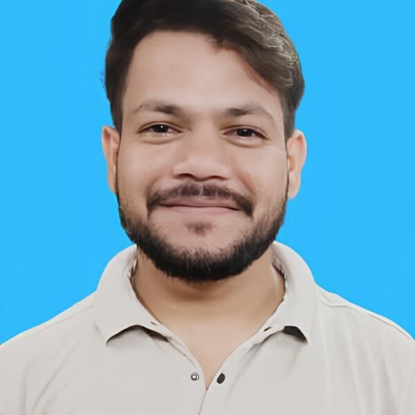 Ananta Samal