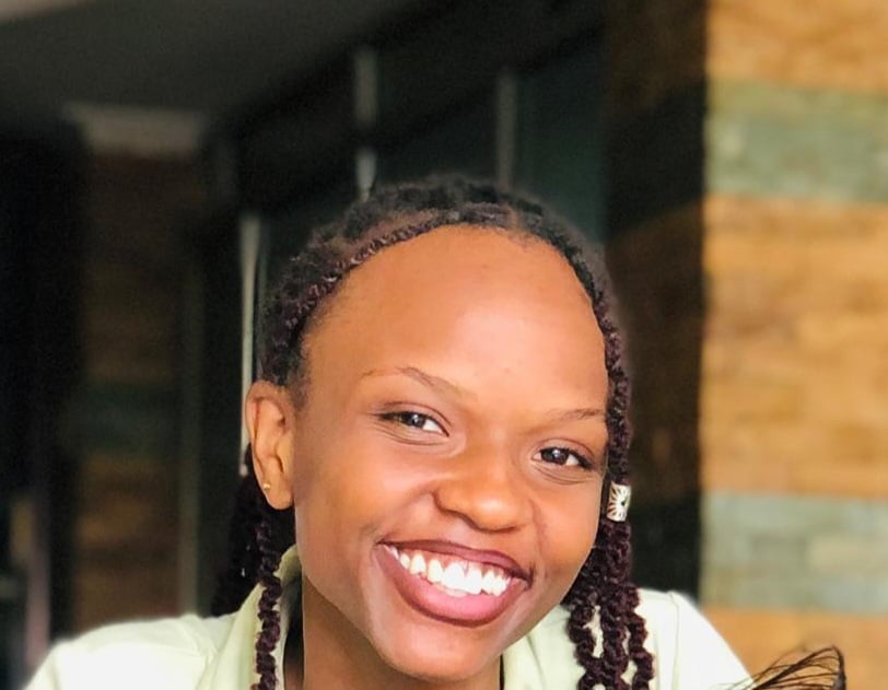 Dylla Mugisha