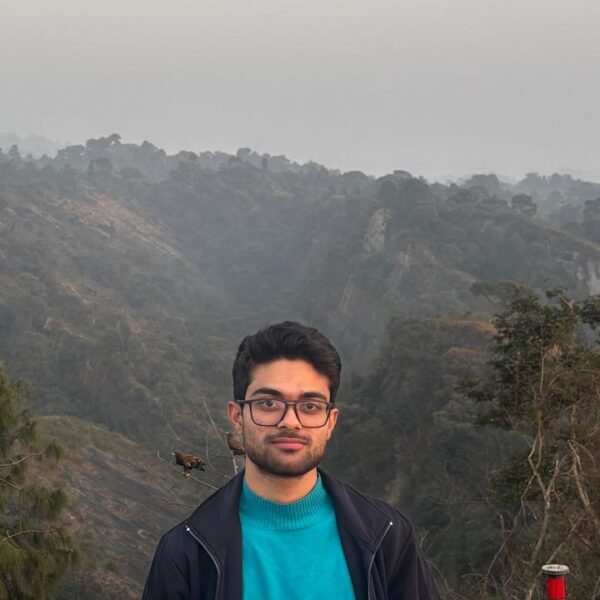 Ayaan Saifi