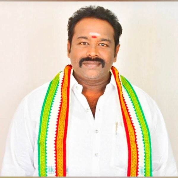 Ramineedi Srinu