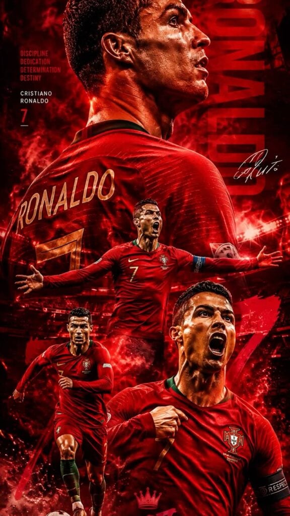 Mohamed Salah - portfolio - 2