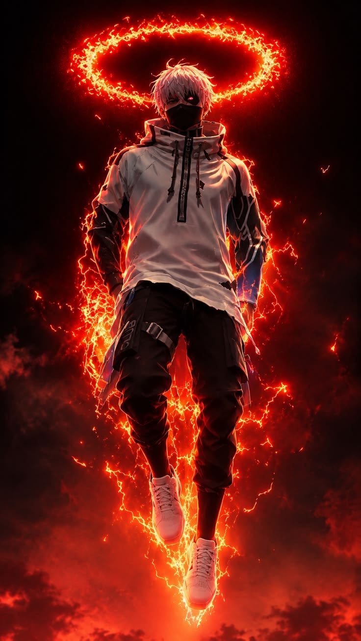Mohamed Salah - cover