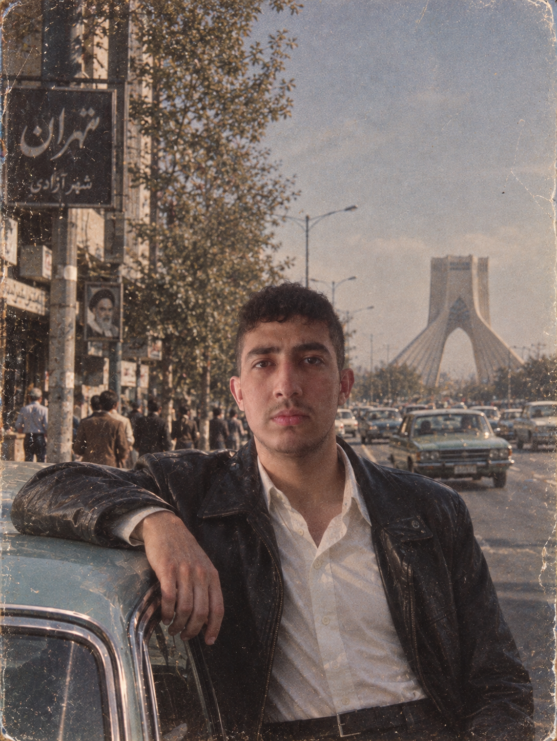 Seyed Butimar