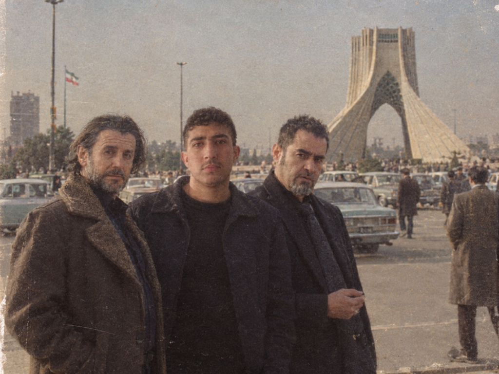 Seyed Butimar - معرض الأعمال - 0