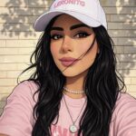 Mina Mohammadi