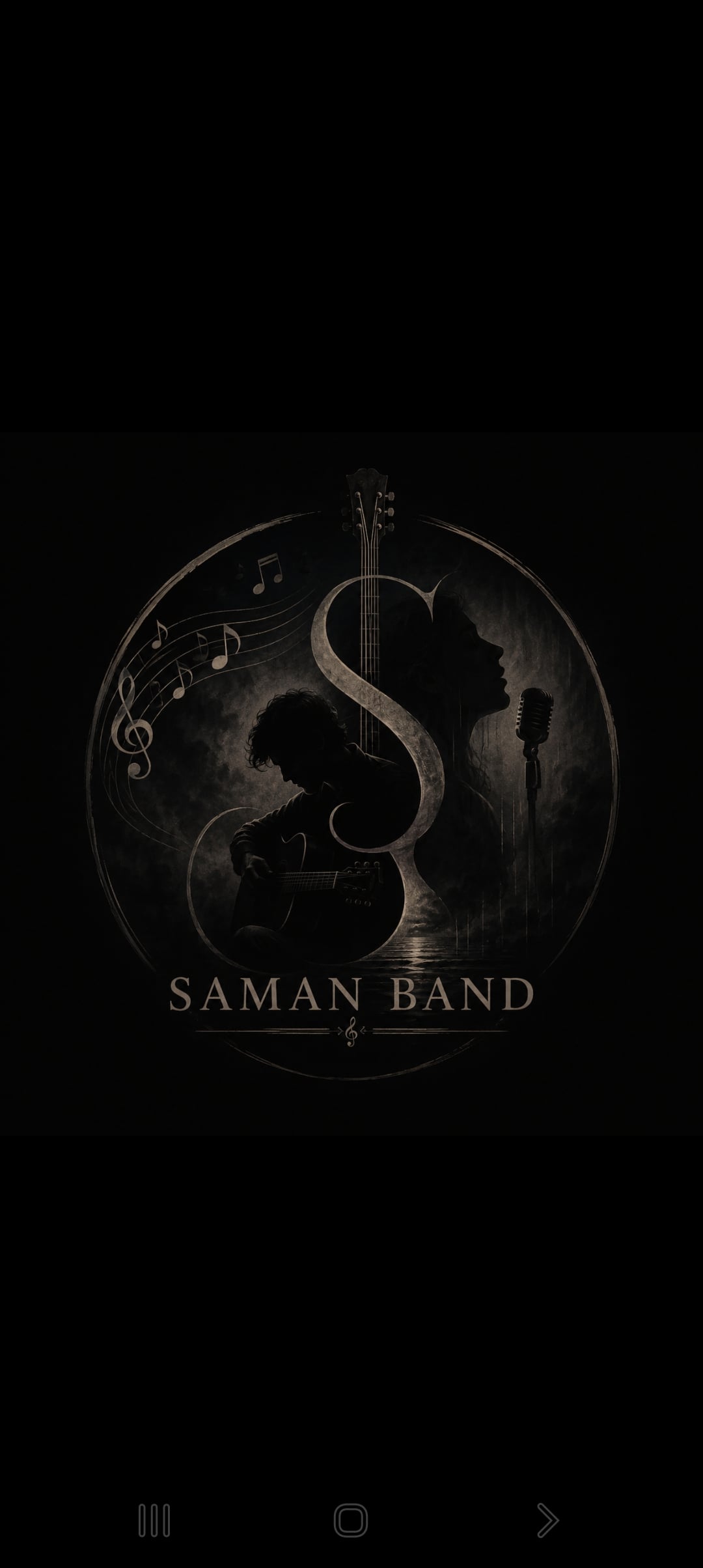 saman band