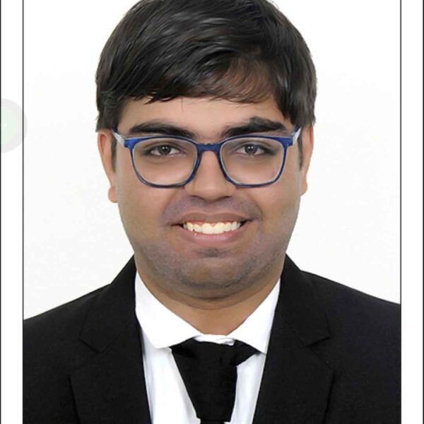 Pratham Khilwani