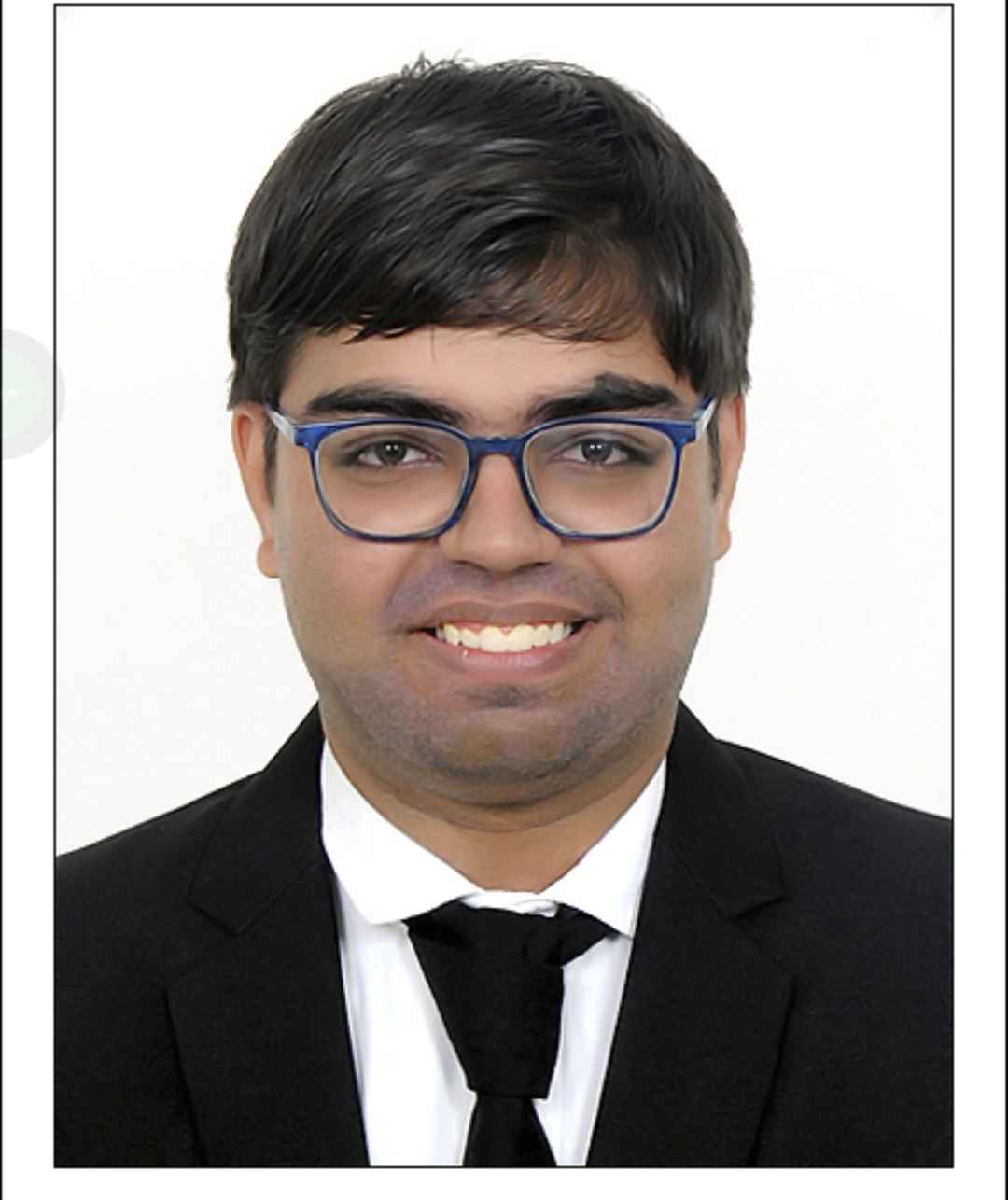 Pratham Khilwani