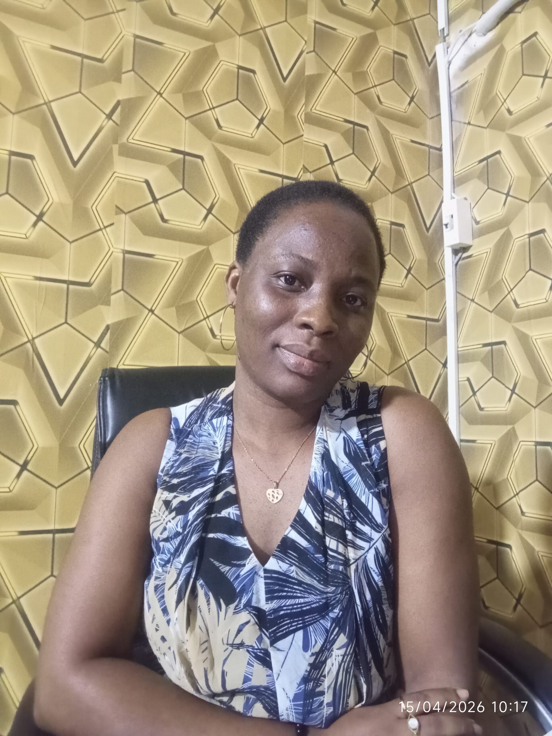 Henriette Nanguy