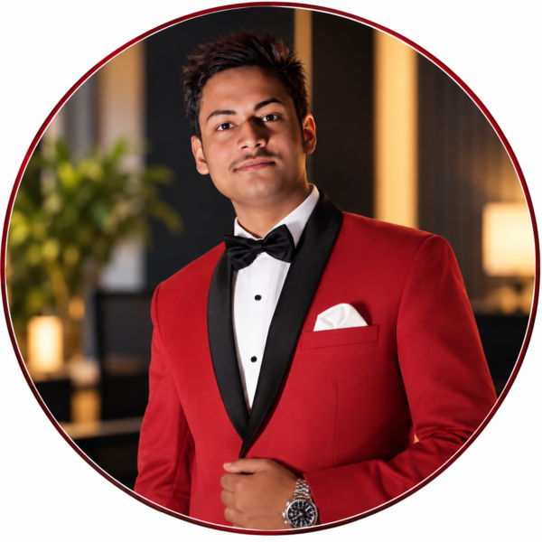 Ankesh Biswas