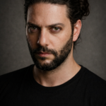 Ali  Taha