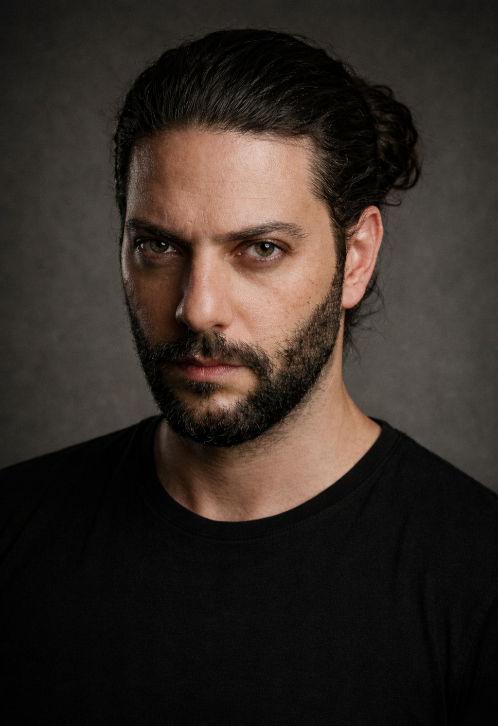Ali Taha