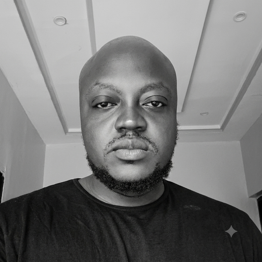 Rodrigue DONVIDE - cover