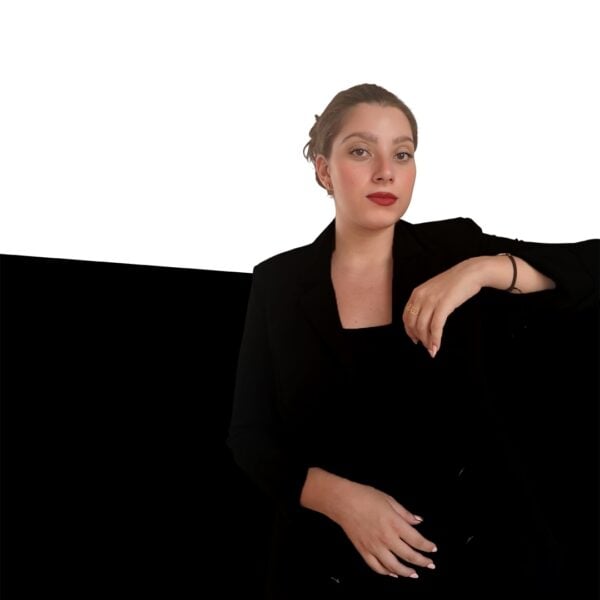 Myriam Elia