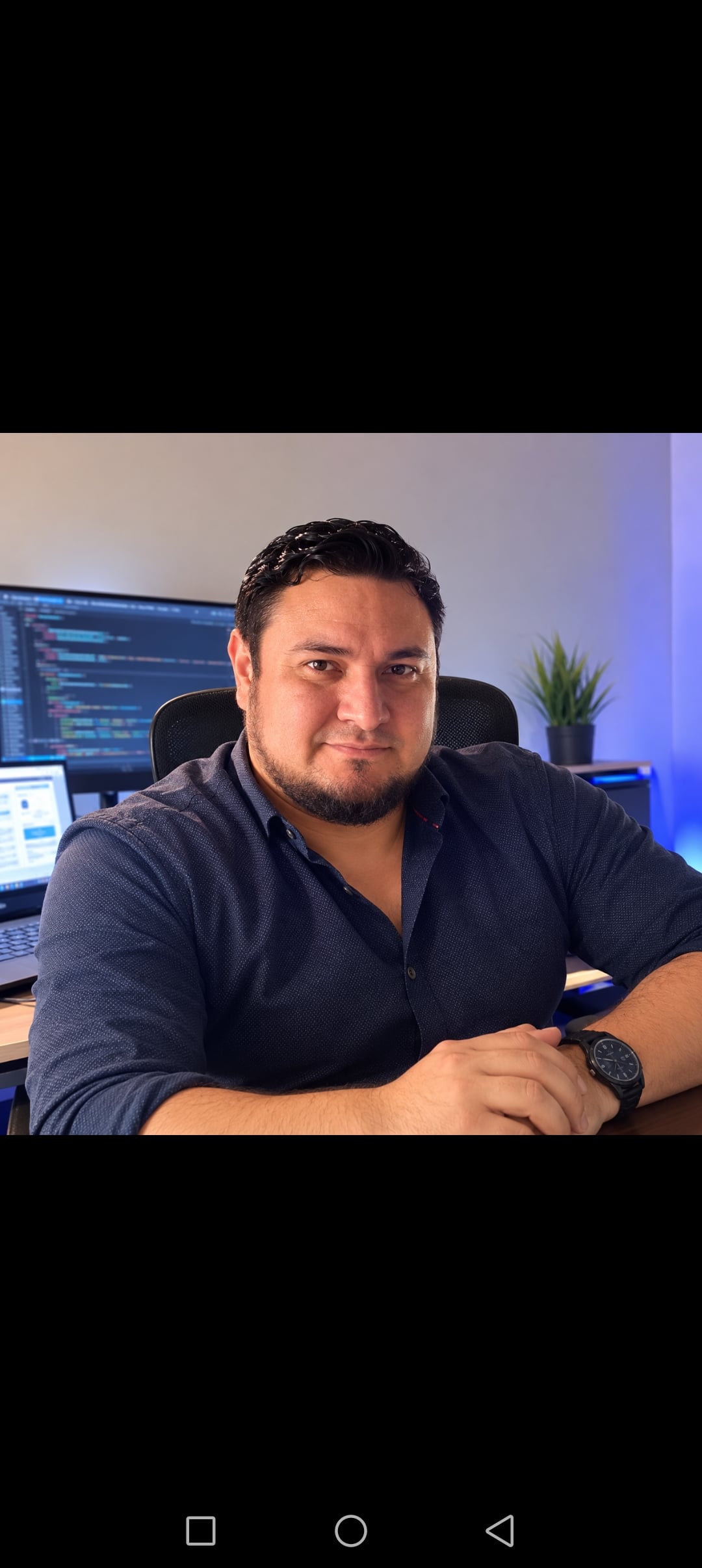 Cesar Rivera