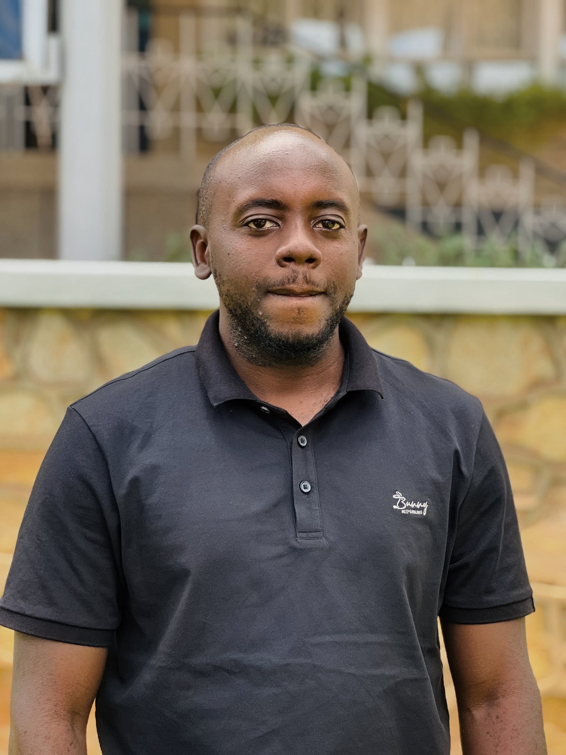 Marvin Ngoma