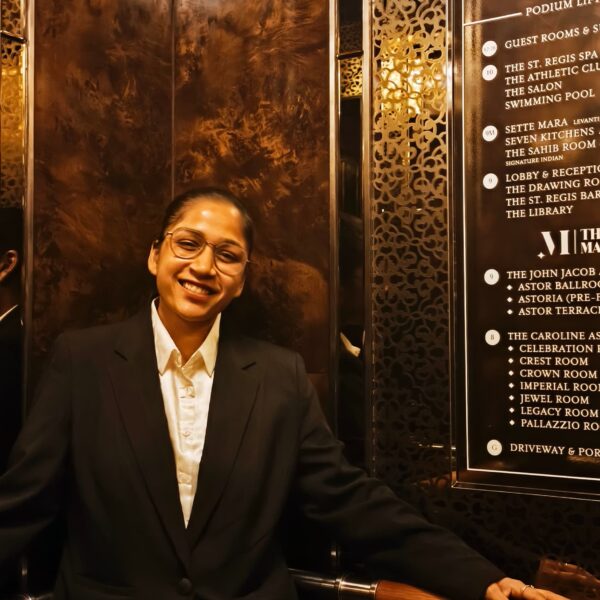 Muskan Agrawal