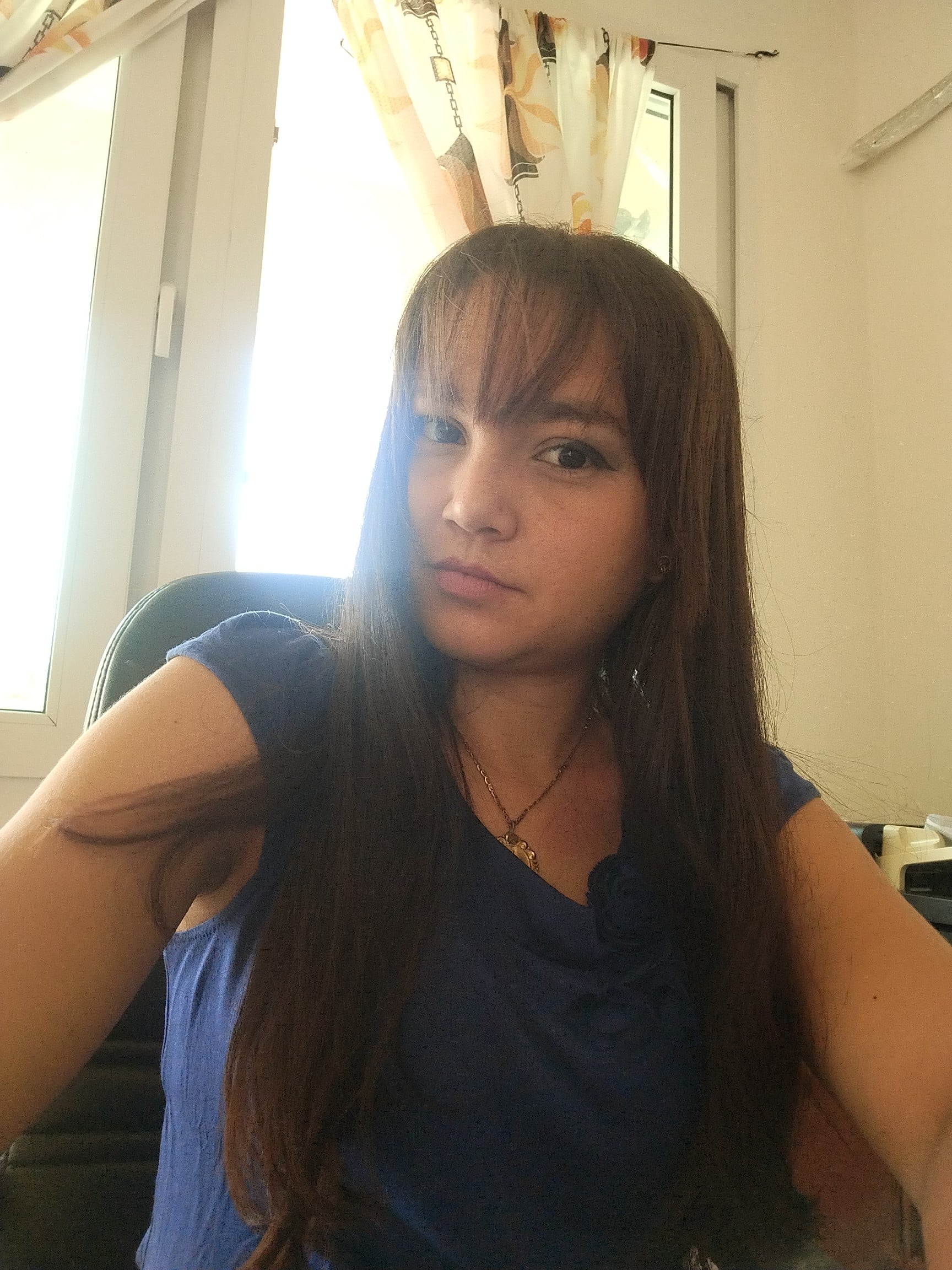 Liliana Rivas