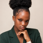 Abigail  Omolewu 
