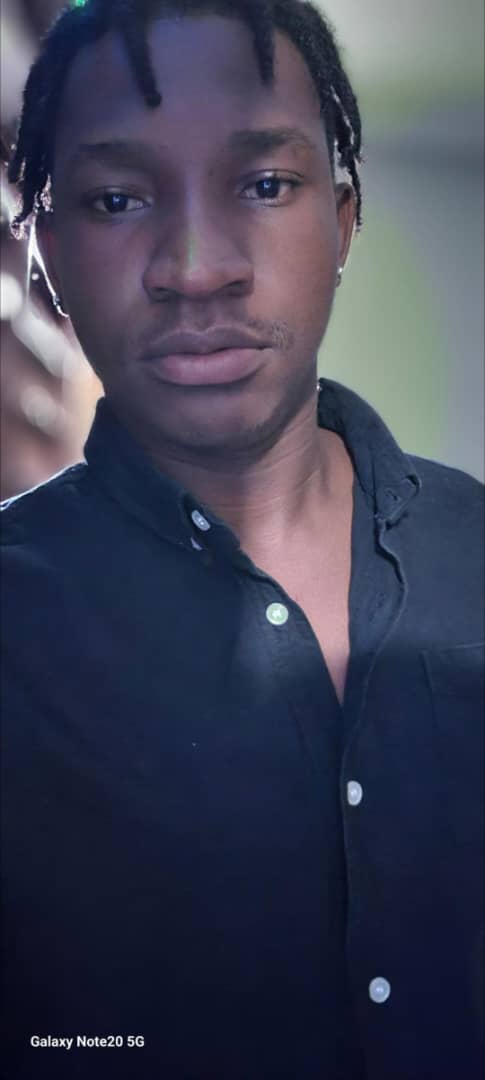 Kervin Jean Noel
