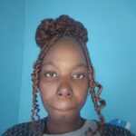 Lucille KAYODE