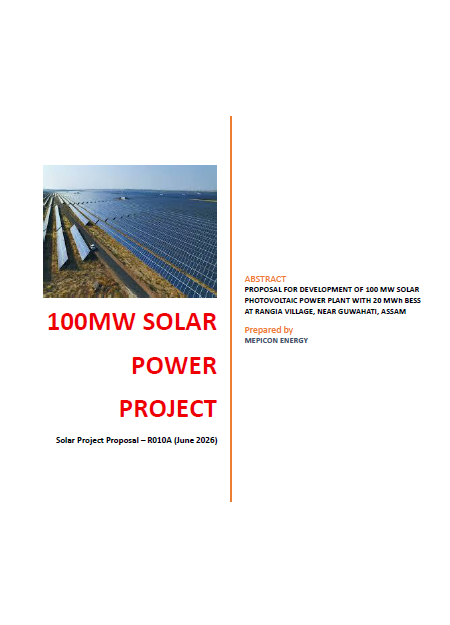 Professional Company Profile, Brochure, Product Catalogue & Project Report Design - portfolio - 1