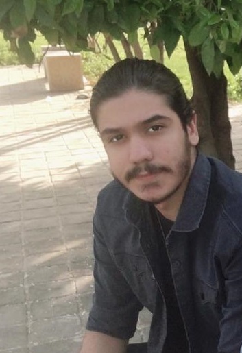 Mehryar Golzarmanesh