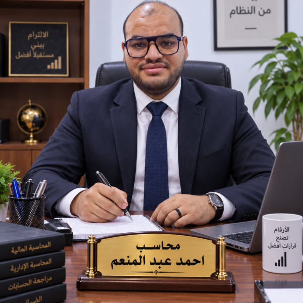 احمد  عبد المنعم 