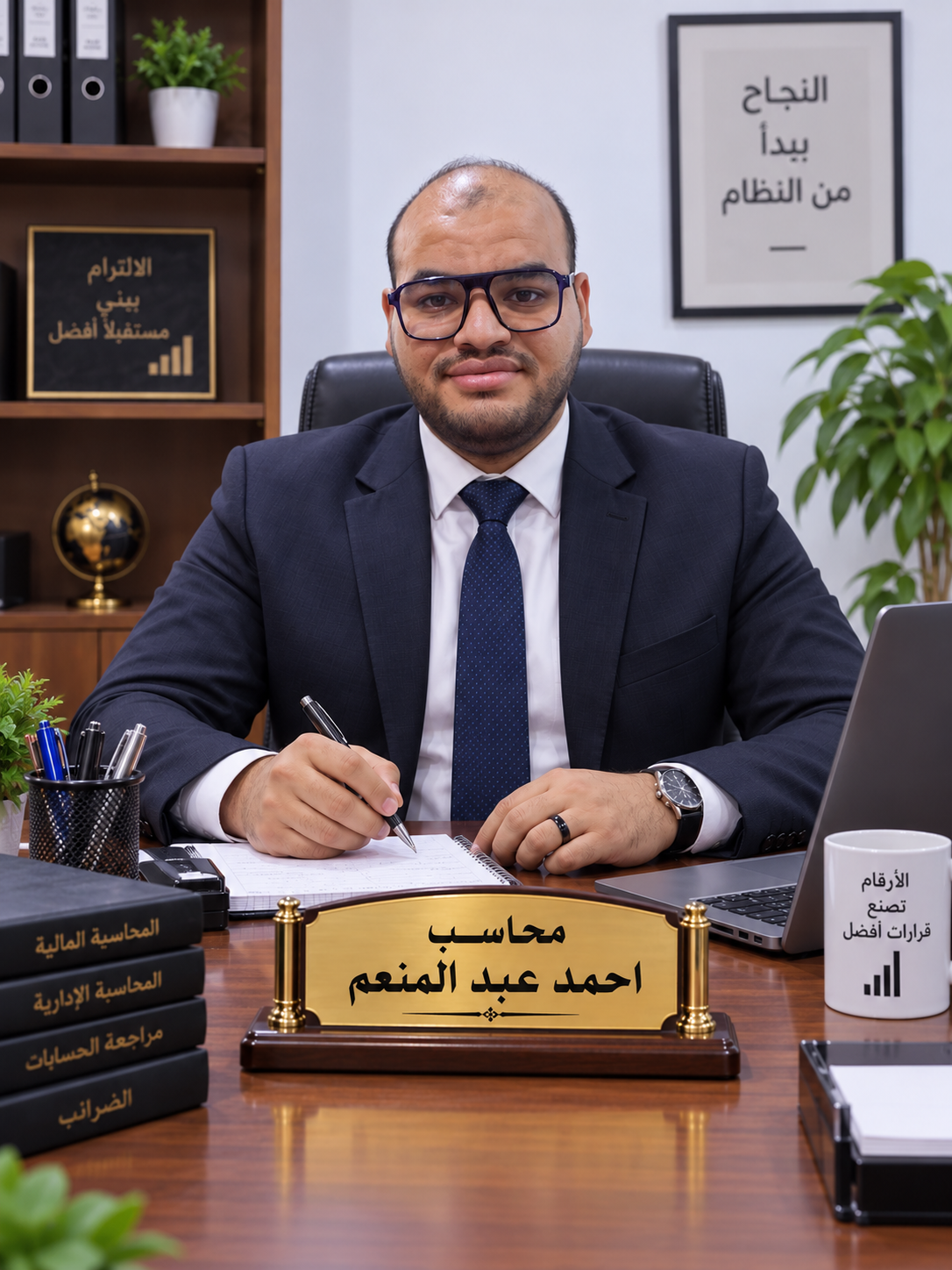 احمد عبد المنعم