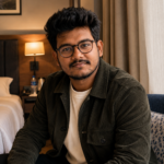 Animesh Samanta