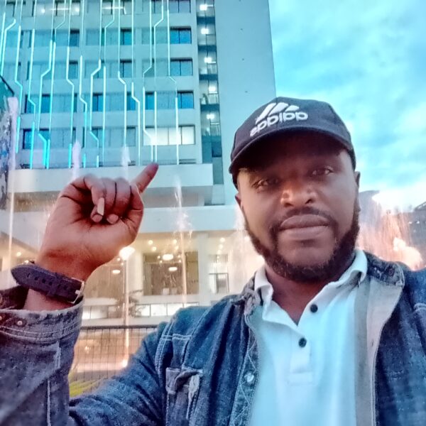 Matwos Lamiso