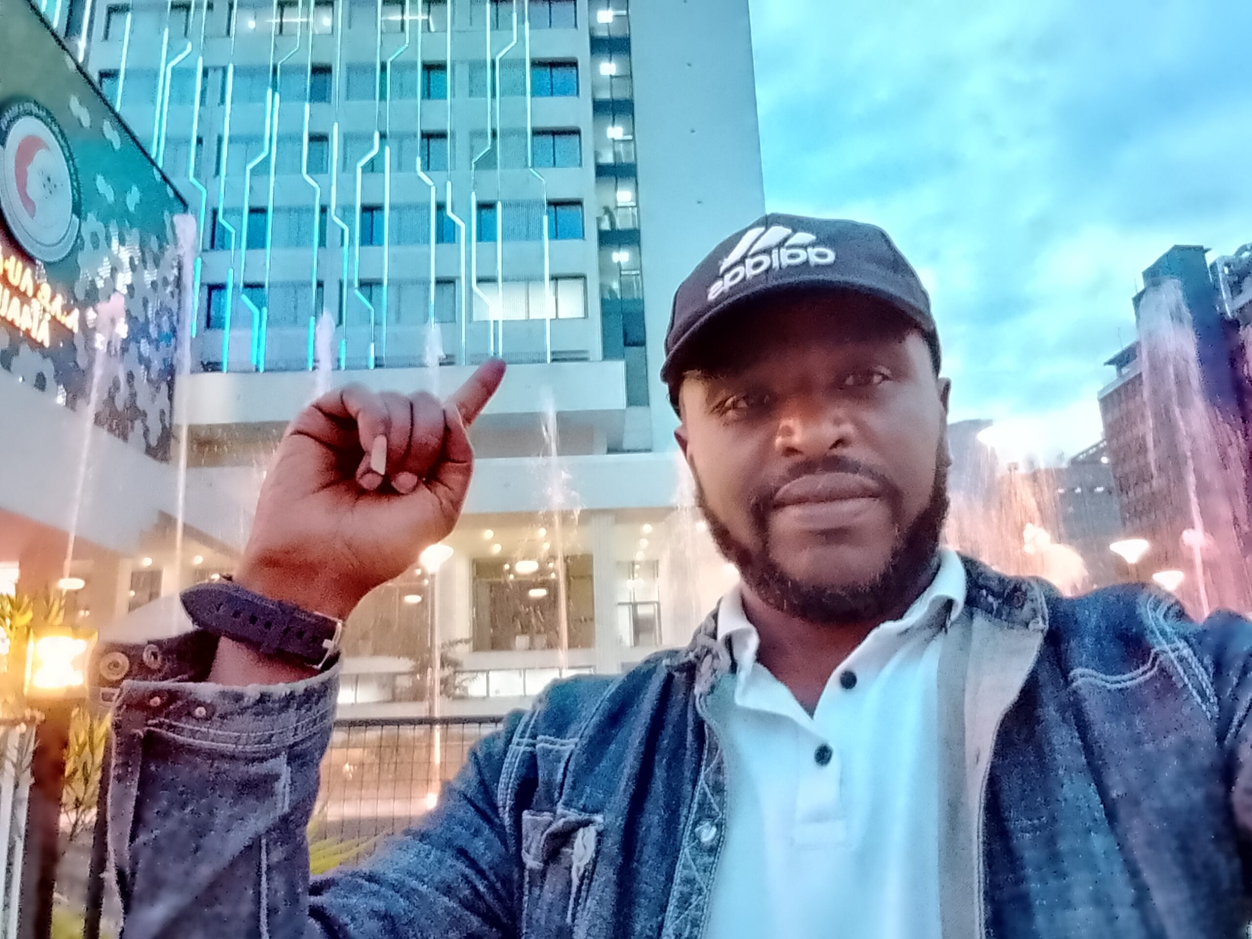 Matwos Lamiso
