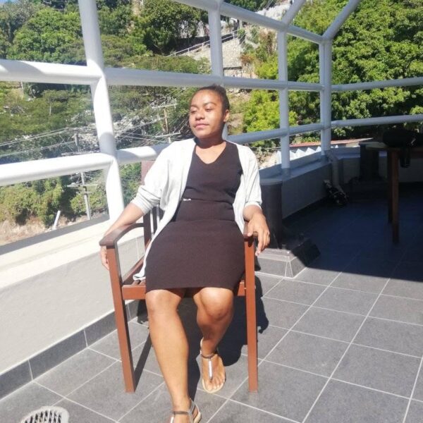 Winnie  Tommbe