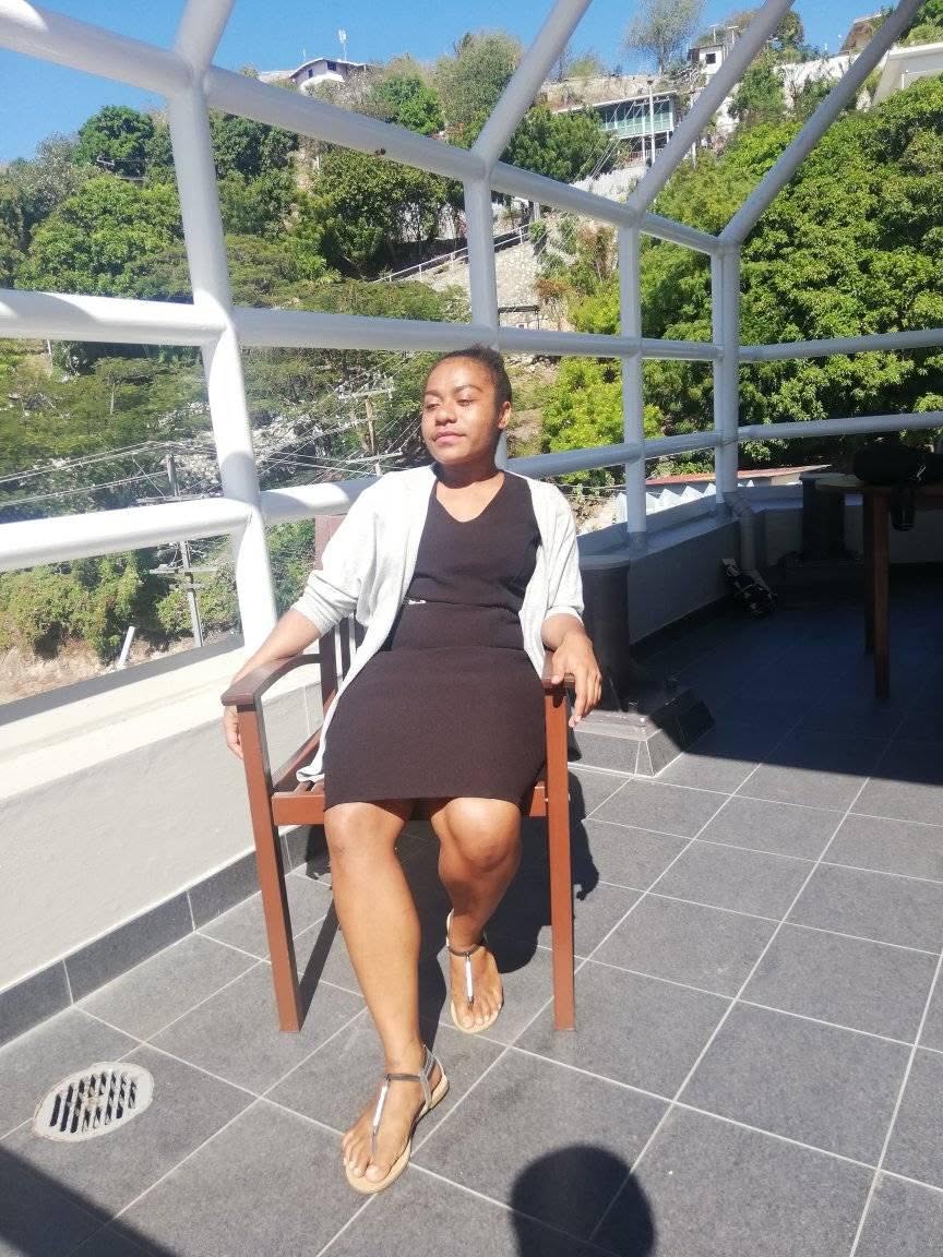 Winnie Tommbe