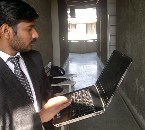 Shakeel Ahmed