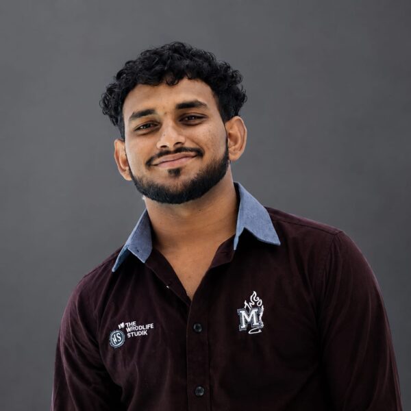 Pritam  Sirohiya 