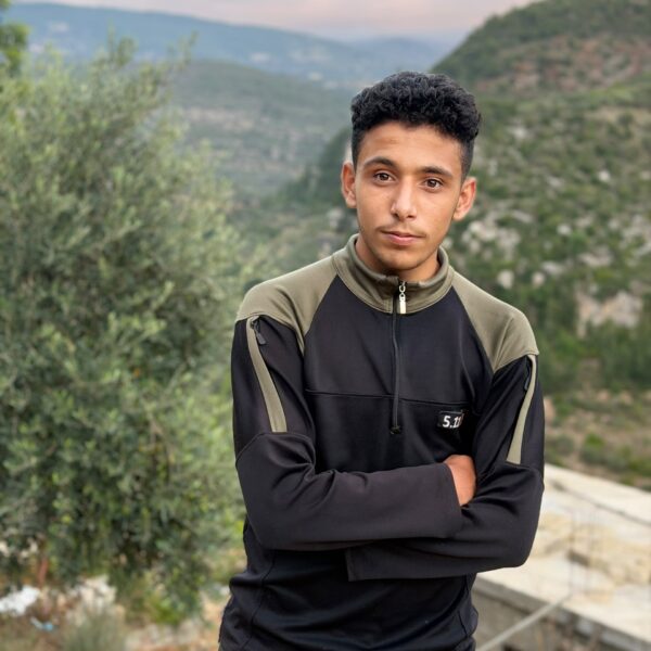 Mohamed Mohamed Amer Bardan