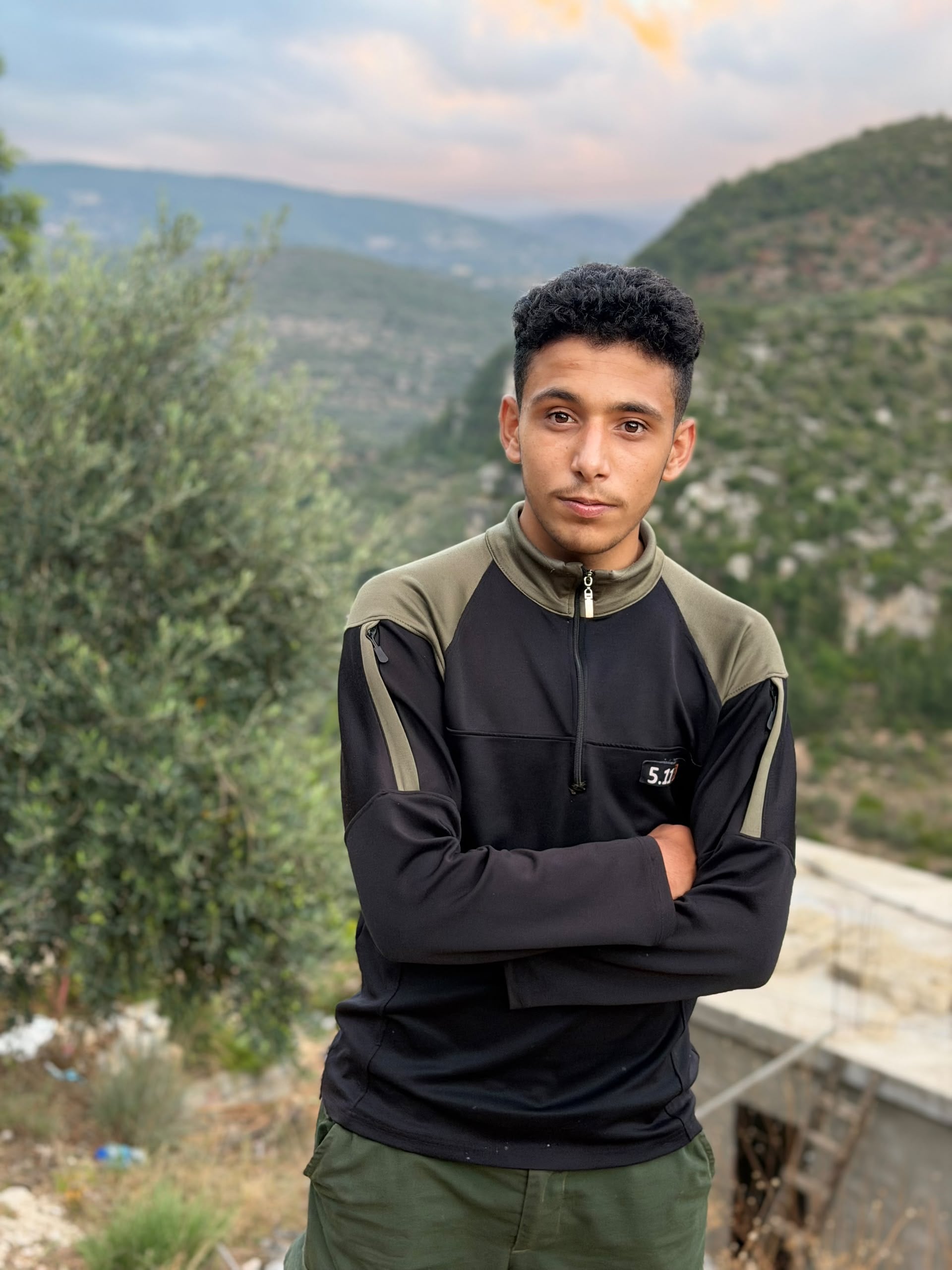 Mohamed Mohamed Amer Bardan