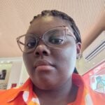 Chloé Blanche Obiang