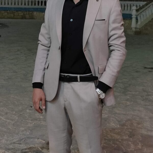 Mohammed  Elshireef 