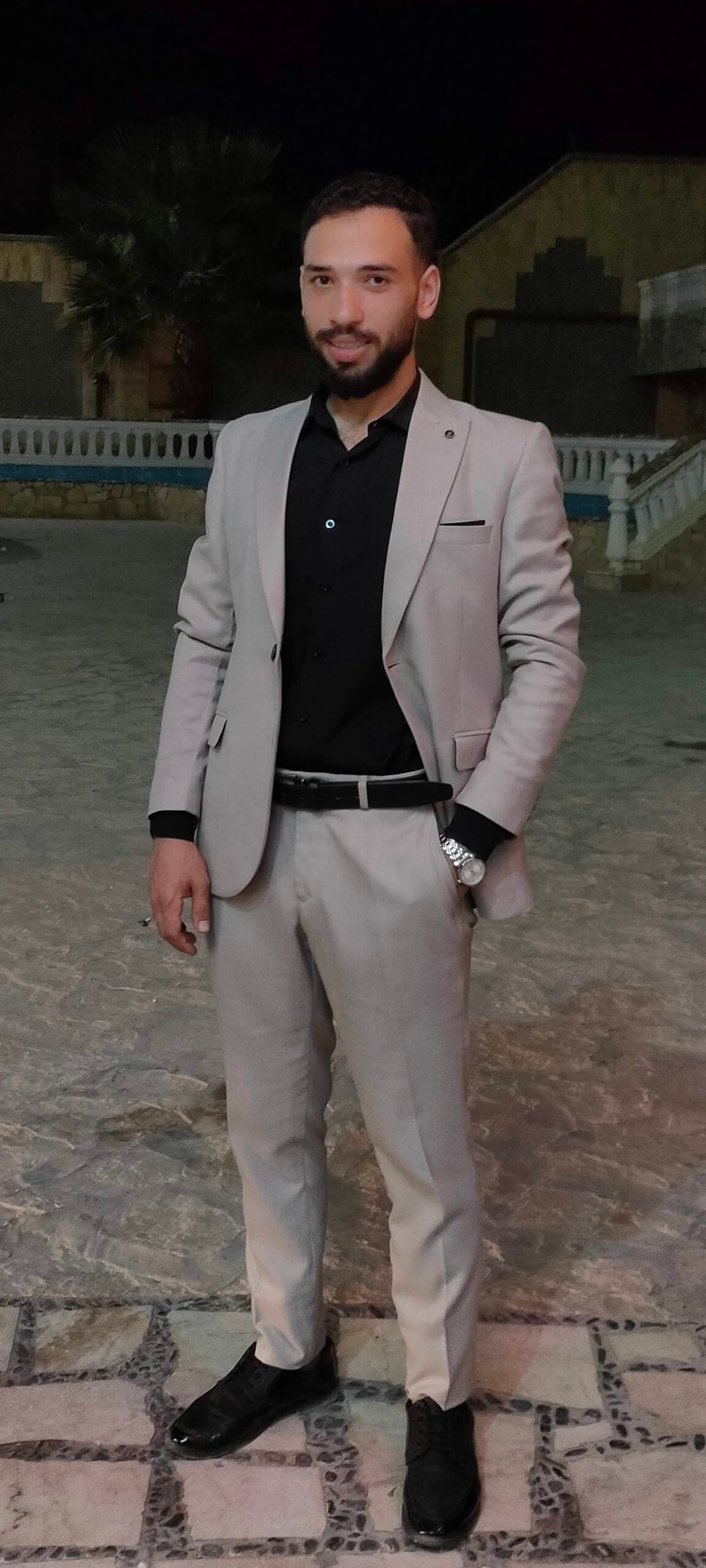 Mohammed Elshireef