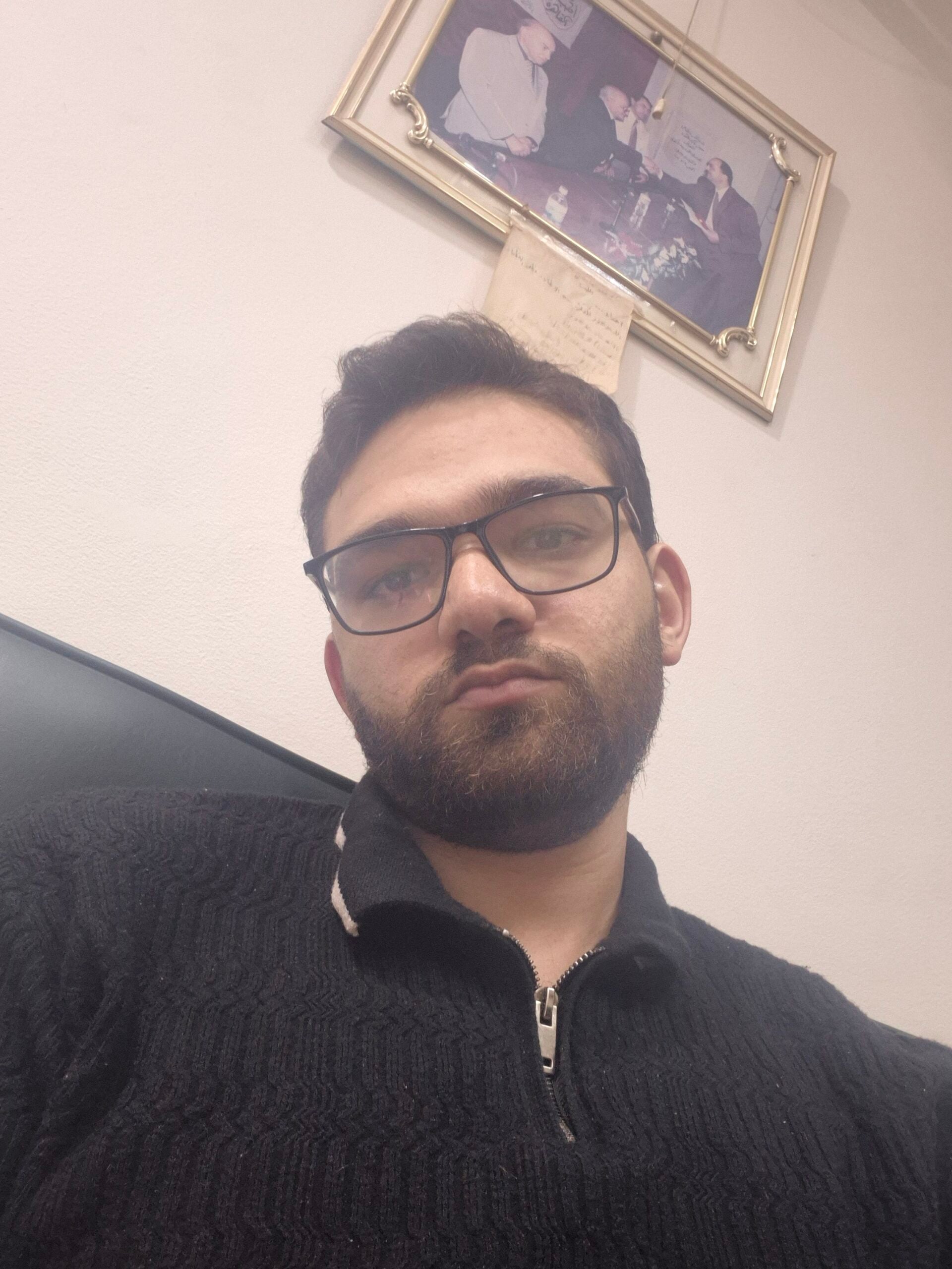 mohamed hozayen