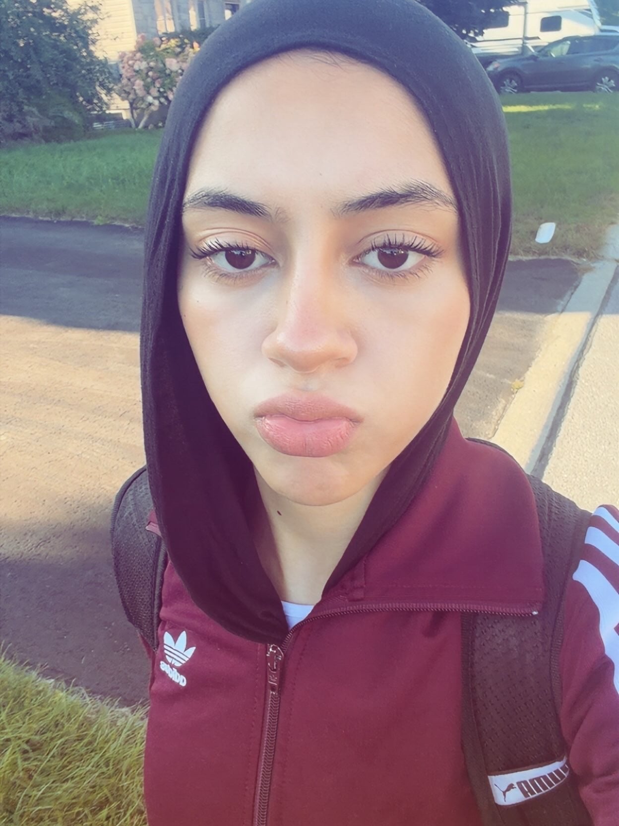 Maryam Loukili